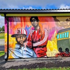 Graffiti