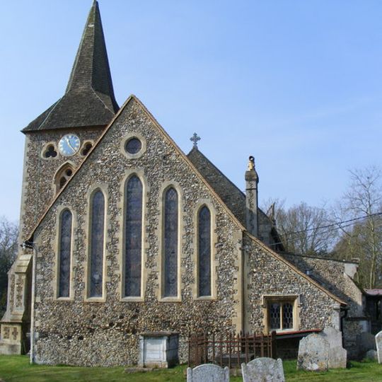 Parish Church of All Saints