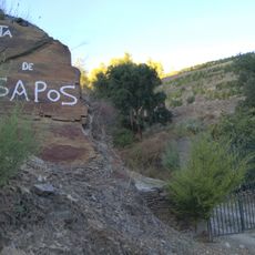 Quinta de Sapos