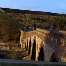 Lower North Water Bridge