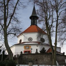 Church of the Visitation of Our Lady