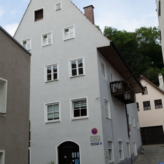 Wohnhaus