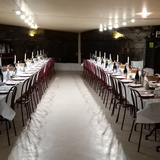 La Cave aux Fouées