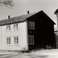 Hartzgården