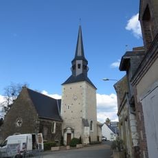 Église Saint-Pierre-et-Saint-Paul de Cogners