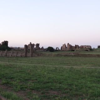 Villa of the Sette Bassi