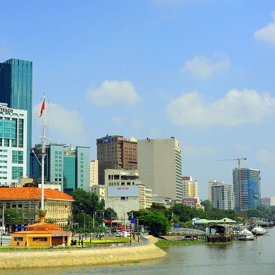 Quận 1