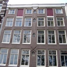 Prinsengracht 422, Amsterdam