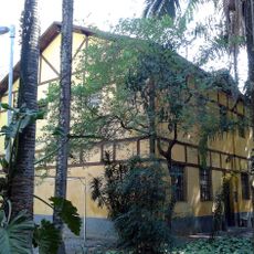 Museu Geológico Valdemar Lefèvre