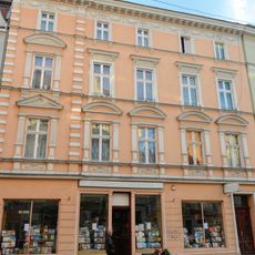 16 Żeromskiego Street in Zielona Góra