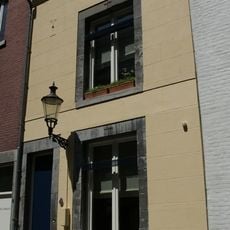 Achter de Oude Minderbroeders 6, Maastricht