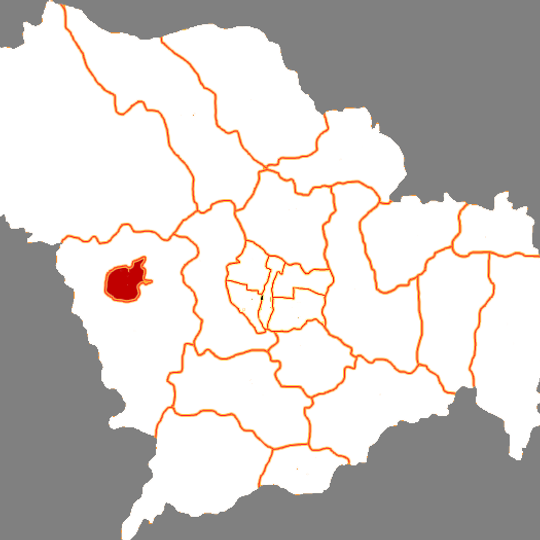 Distretto di Jingxing Kuang