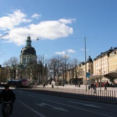 Odengatan