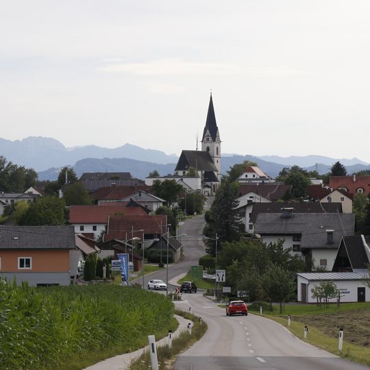 Aschach an der Steyr