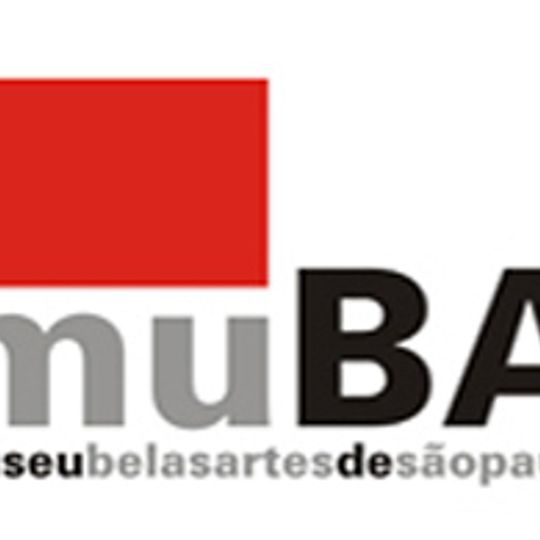 Museu Belas Artes de São Paulo