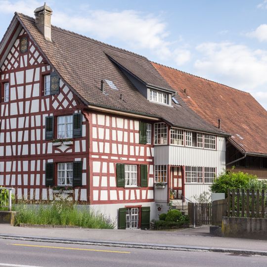 Müller-Thurgau-Haus