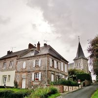 Sausseuzemare-en-Caux