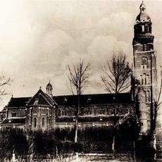 Sint-Antonius van Paduakerk