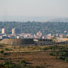 Freedom Park