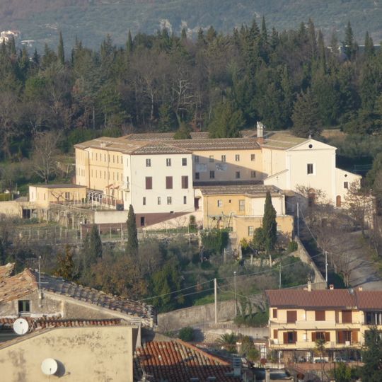 Convento dei Cappuccini
