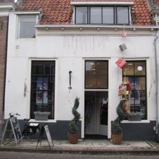 Ellestraat 26, Elburg