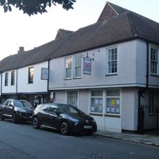 13-15, Church Street