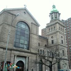St. Jerome's Church