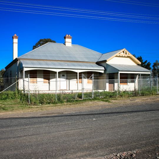 Prospect Post Office