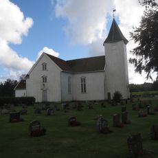 Holum Church