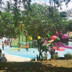 Waterpark