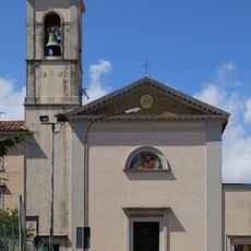 Santi Quirico e Giulitta