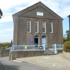 Ebeneser Welsh Independent Chapel