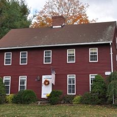 Dr. Henry Skelton House