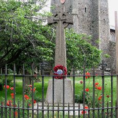 Brancaster War Memorial