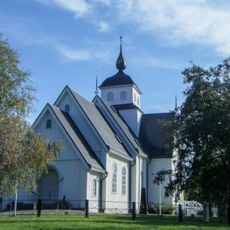 Piteå City Church