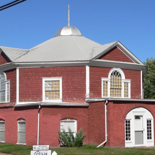 People's Unitarian Church