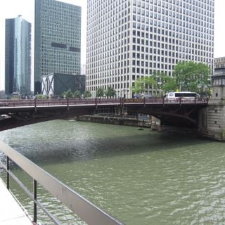 Adams Street Bridge