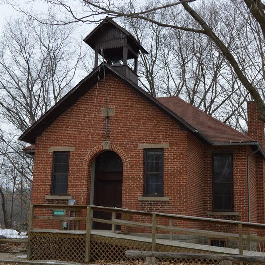 Stanley School-District No. 2