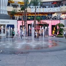Ovation Hollywood