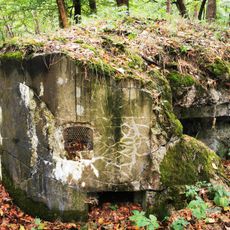 Bunker 308 Erlenbach