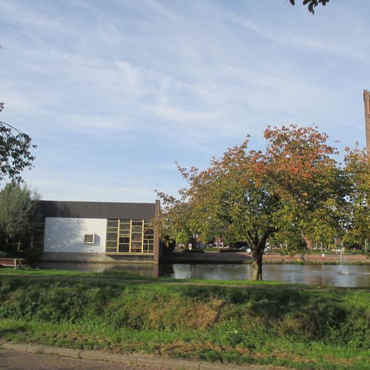 HH Martinus- en Barbarakerk