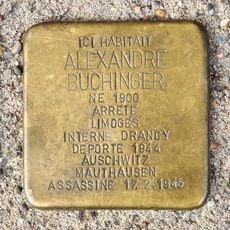Alexandre Buchinger