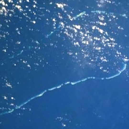 Lihou Reef National Nature Reserve