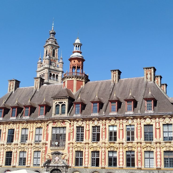 Vieille Bourse