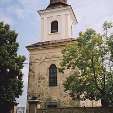 Church of Saints Peter and Paul