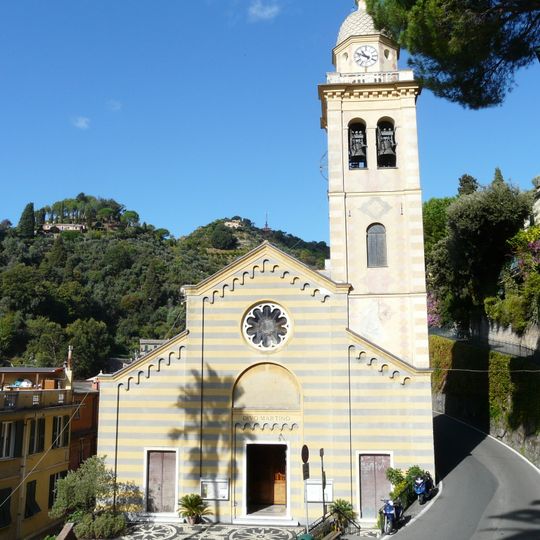 Chiesa di San Martino