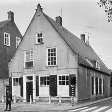 Heuvel 2, Oosterhout