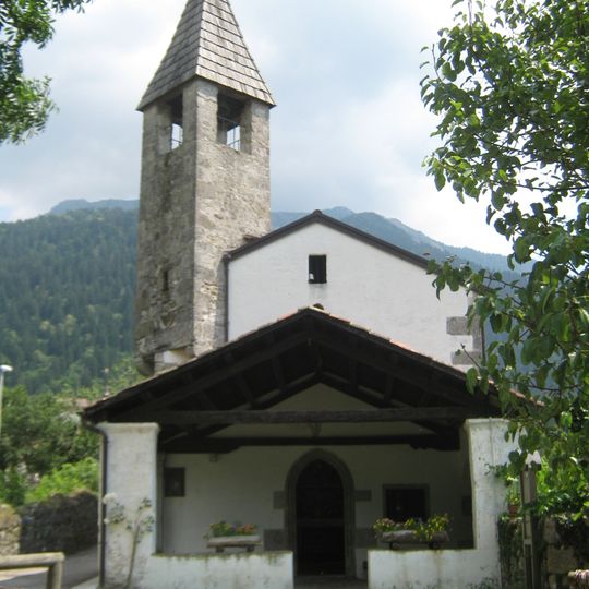 Chiesa dello Spirito Santo