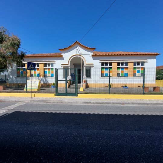 Escola Primária de Picassinos