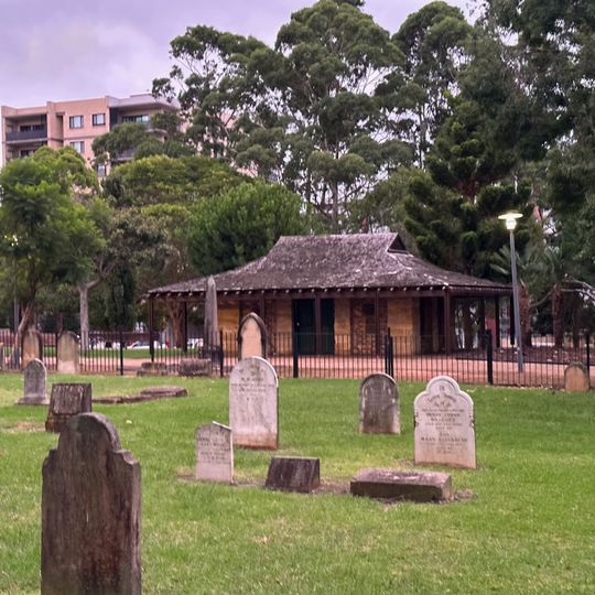 Liverpool Pioneers' Memorial Park